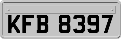 KFB8397