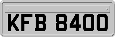 KFB8400