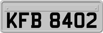 KFB8402