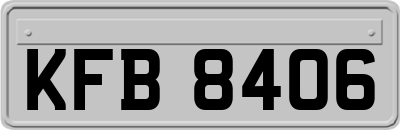 KFB8406