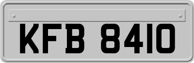 KFB8410