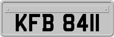 KFB8411