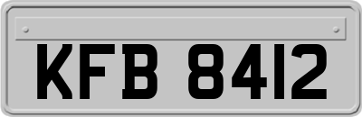 KFB8412