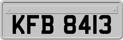 KFB8413