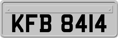 KFB8414
