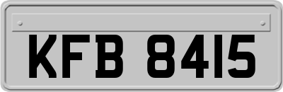 KFB8415