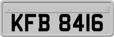 KFB8416