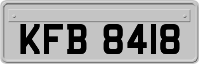 KFB8418