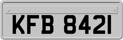 KFB8421