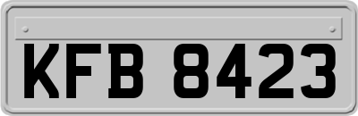 KFB8423