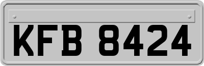 KFB8424