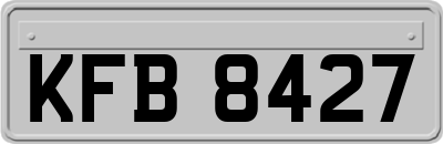 KFB8427