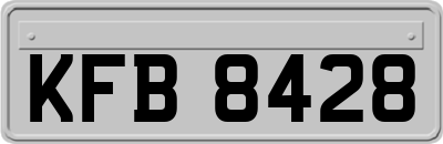 KFB8428
