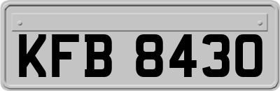 KFB8430