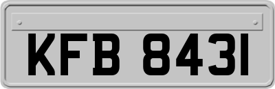 KFB8431