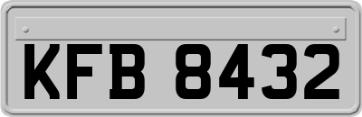 KFB8432