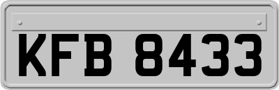 KFB8433