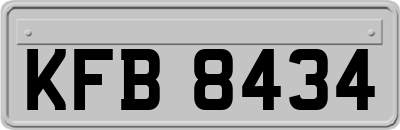KFB8434