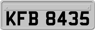 KFB8435