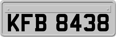 KFB8438