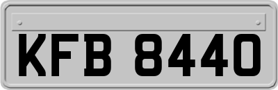 KFB8440