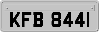 KFB8441