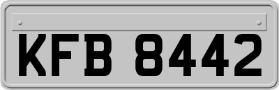KFB8442