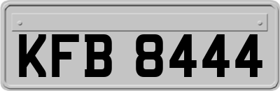 KFB8444