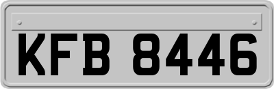 KFB8446