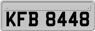 KFB8448