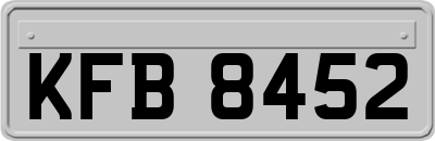 KFB8452