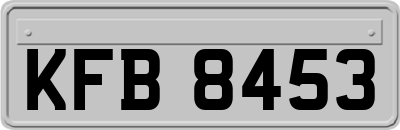 KFB8453