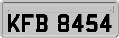 KFB8454