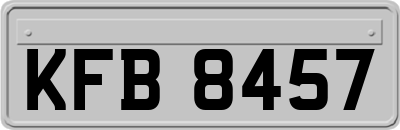 KFB8457