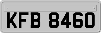 KFB8460