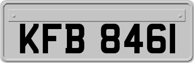 KFB8461