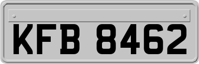 KFB8462
