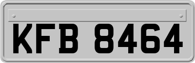 KFB8464