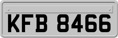 KFB8466
