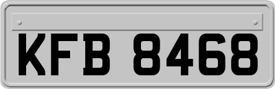 KFB8468