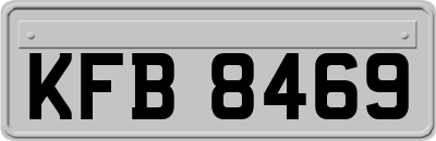 KFB8469