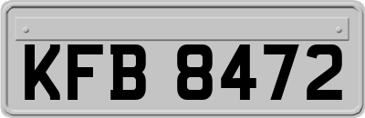 KFB8472