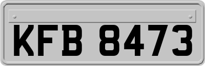 KFB8473