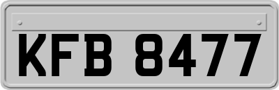 KFB8477