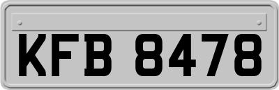 KFB8478