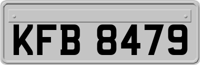 KFB8479