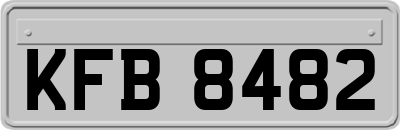 KFB8482