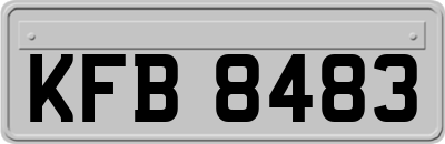 KFB8483