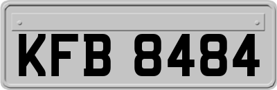 KFB8484