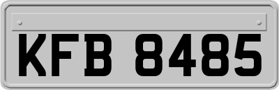 KFB8485